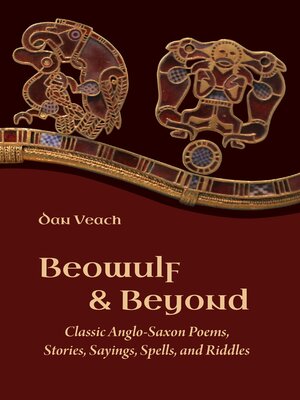 cover image of Beowulf and Beyond
